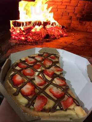 Villa Florenza Pizzaria