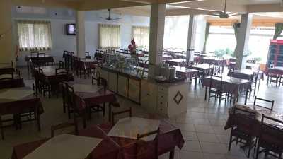 Restaurante E Churrascaria Recanto Dos Amigos Jaboticabeira