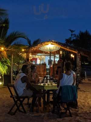 Bar Da Praia