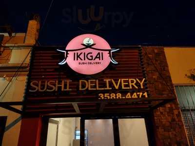 Ikigai Sushi Delivery