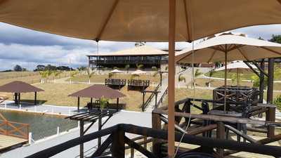 Galpão Colônia - Restaurante E Eventos