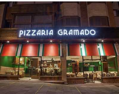 Pizzaria Gramado