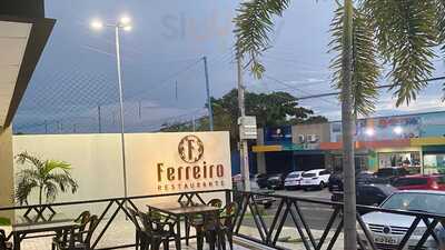 Ferreiro Restaurante Teresina