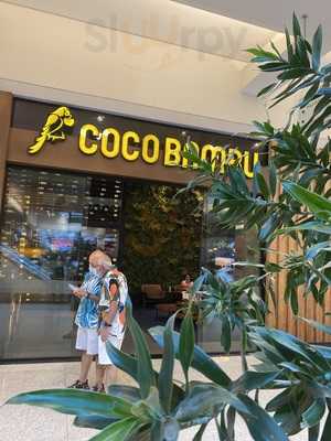 Coco Bambu Campo Grande