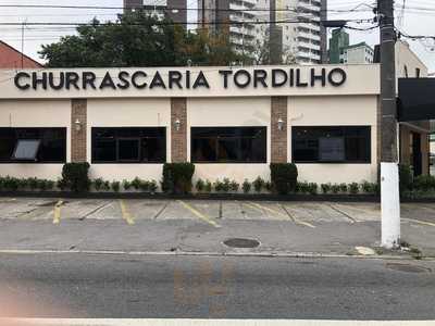 Churrascaria Tordilho Sbc