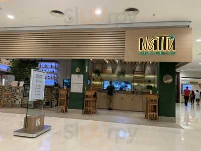 Nattu Restaurante - Barra Shopping