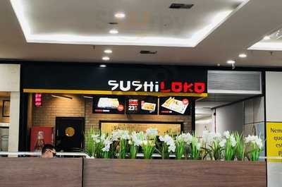 Sushiloko