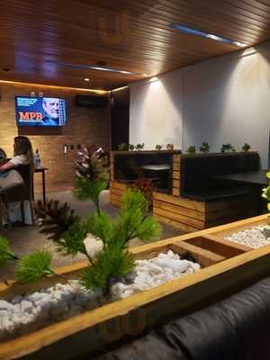 Kaiyō Sushi Bar