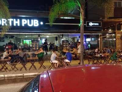 North Pub Canasvieiras