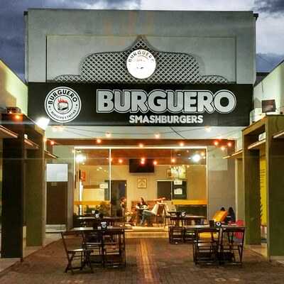 Burguero Hamburgueria