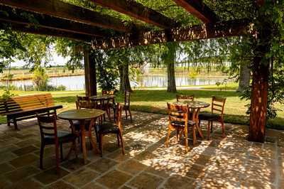 Restaurante Villa Campestre