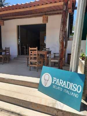 Paradiso Gelateria Italiana