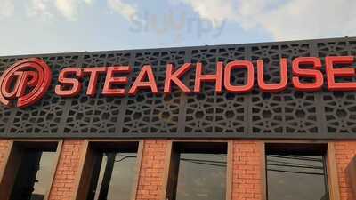 Jp Steakhouse Cuiabá