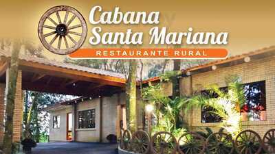 Cabana Santa Mariana