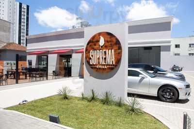 Suprema Grill