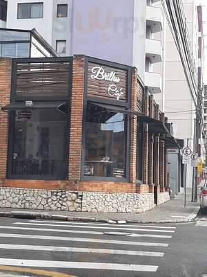 Brilho Café