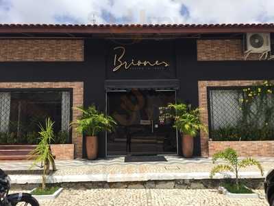 Briones Bistro E Café