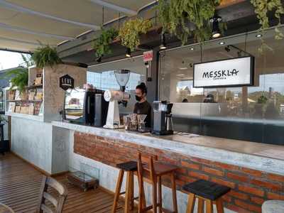 Messkla Cafeteria