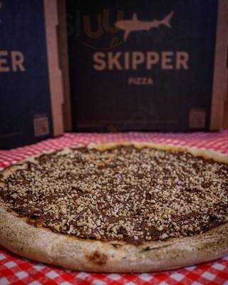 Skipper Pizza