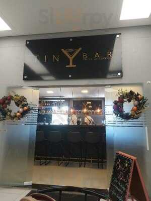 Tinybar