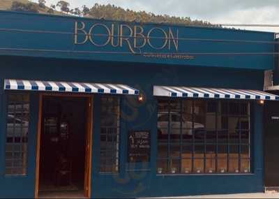 Bourbon Cafeteria E Gastrobar