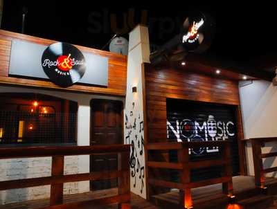 Rock & Soul Music Bar