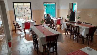 Monte Moriá - Restaurante E Café