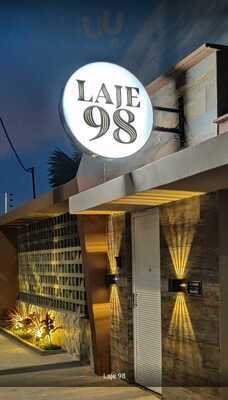 Laje 98 Restaurante