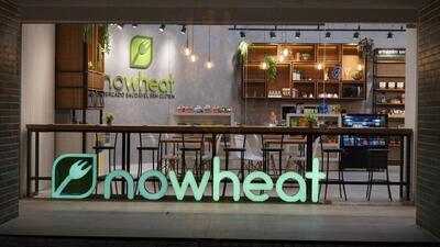 Nowheat Blumenau