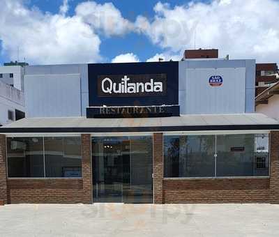 Quitanda Restaurante Self Service