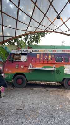 Na Chapada.kombi Beer