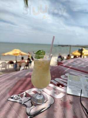 Barqueta Cabália Beach