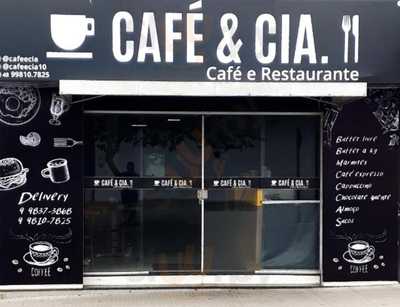 Café & Cia