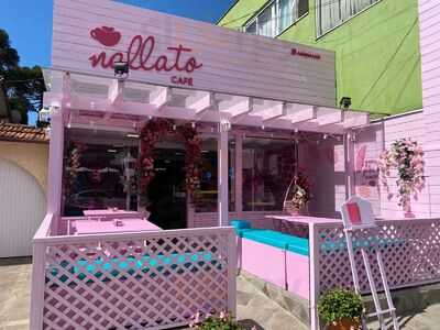 Nallato Café