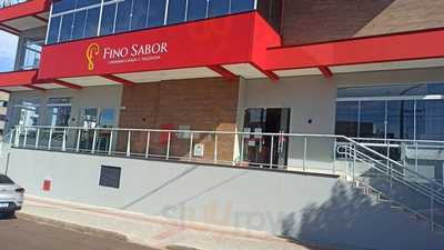 Fino Sabor Churrascaria E Pizzaria