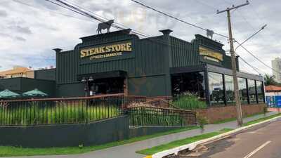 Steak Store