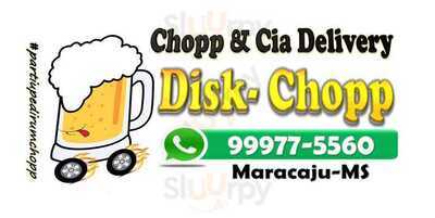 Chopp Colina Choperia