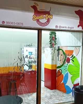 Santo Dog Bh