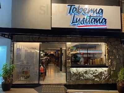 Taberna Lusitana