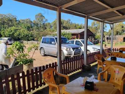 Restaurante Mirim