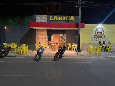 Larica