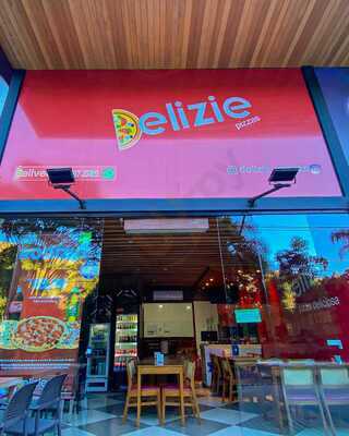 Delizie Pizzas