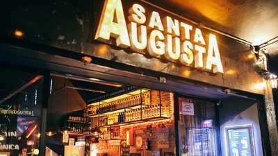 Santa Augusta Bar