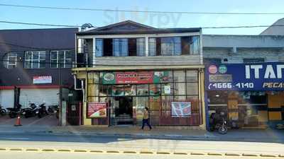 Lanchonete E Restaurante Ponto De Encontro