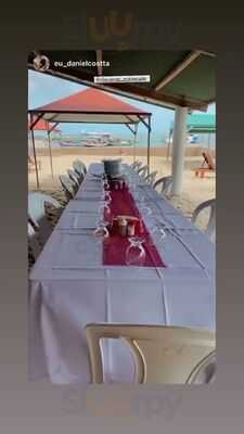 Elis Capote. Restaurante