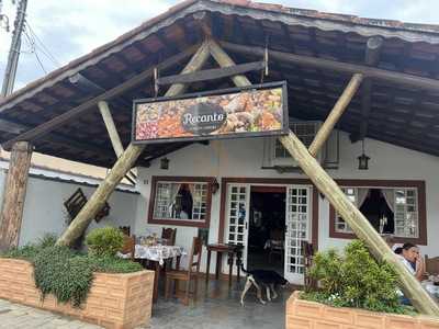 Restaurante Recanto Da Ditinha