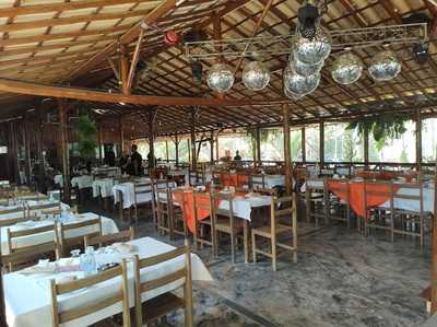 Restaurante Cheiro Da Terra