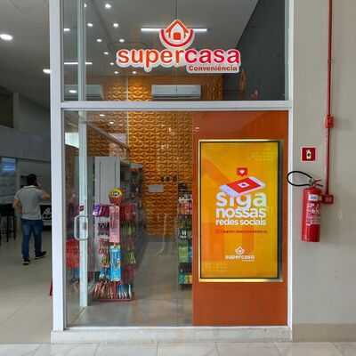 Super Casa Conveniência