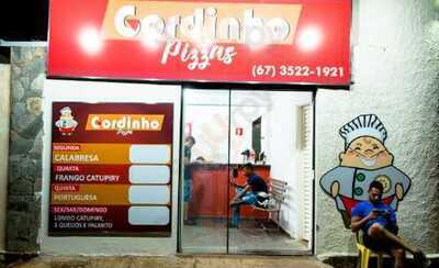 Gordinho Pizzas