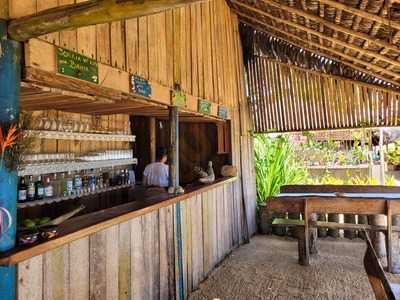 Restaurante E Barraca Da Miúda